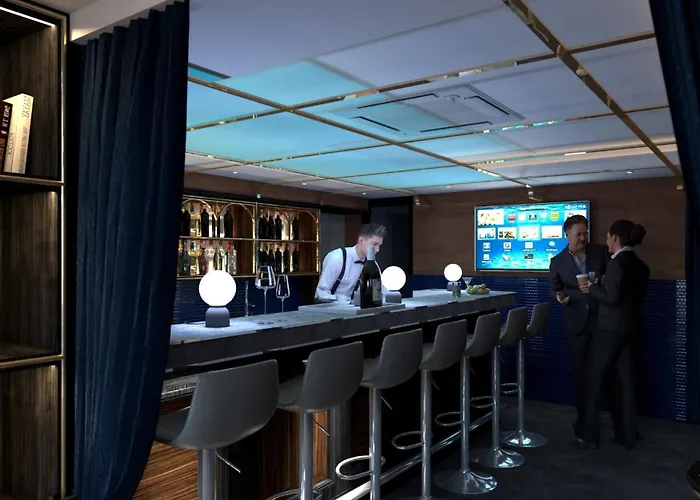 Grande Collection & SpaSpa Hotel